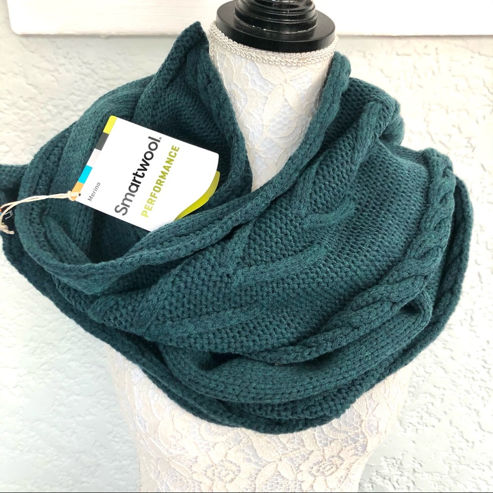 Smartwool Marquette Scarf